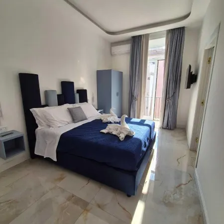 Arco Boutique Rooms