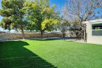 Updated El Paso Home: Less Than 5 Mi to Ft Bliss! - Boutique