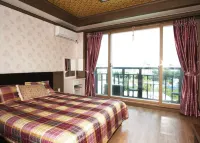 Yeongdeok Healing Pension Hotels in Yeongdeok