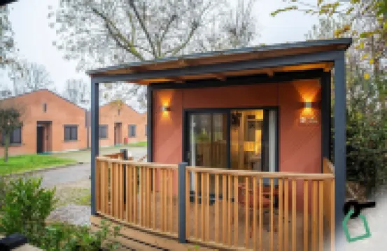 โฮลิเดย์ โบโลญญา อารีนา โรงแรมใน