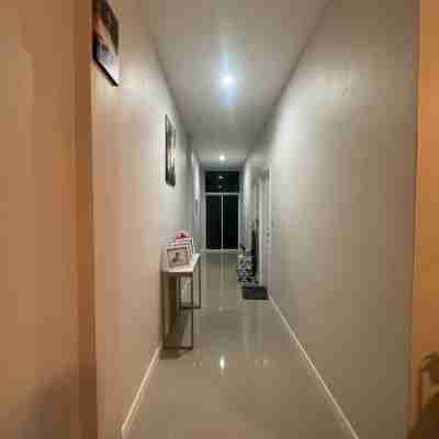 Peaceful Oasis with Family-Friendly Charm Others