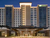 هوليداي إن إكسبرس هيوستون - جاليريا أريا باي آيتش جي Hotels near بايو بيند