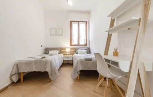 Cozy flat steps from Porto Torres beaches - 民宿