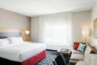 TownePlace Suites by Marriott Toledo Perrysburg - 3-Star