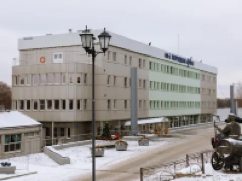 40th Meridian Arbat Hotel Hotels in Kolomna