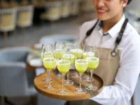 Mövenpick Hotel and Hotel Apartments Ghala Muscat - 5-Star