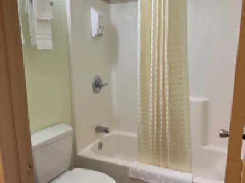 Budget Inn Hotels in Lavaca County