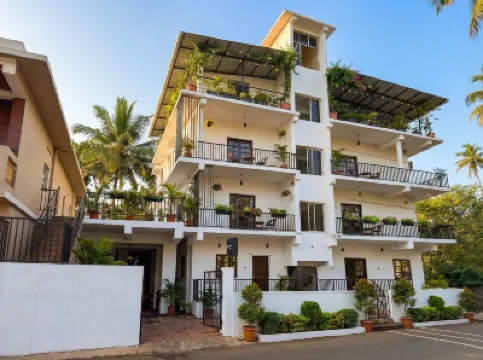 Celeste Stays Hotels in 