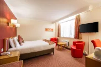 Comfort Inn Arundel Hotels in 