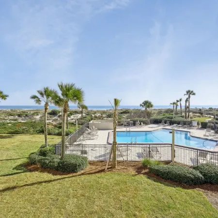 Relaxing Oceanfront Condo -Seaglass Spectacular Ocean Views from every room