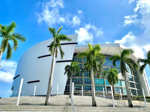 Hotel Indigo MIAMI BRICKELL by IHG