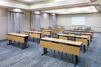 Courtyard Harlingen Hotels in Harlingen