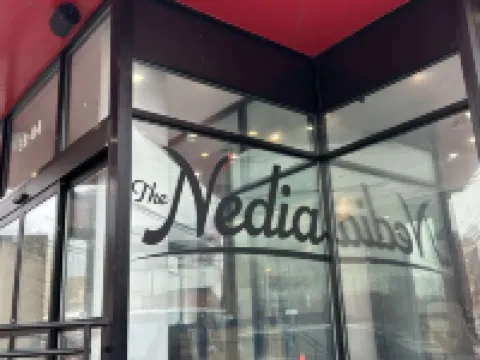 Hotel Nedia, BW Signature Collection Hotels near 5th Avenue