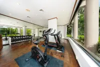 Krabi Maritime Resort - ジム