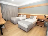 Delcas Hotel Hotels in Cuiabá