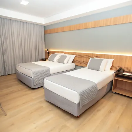 Delcas Hotel