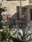 La Villa des Cèdres - Huvilat
