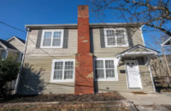 Tusculum Hilltop Haven  For 8