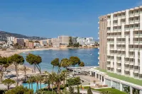 Meliá Calviá Beach - Mountain view