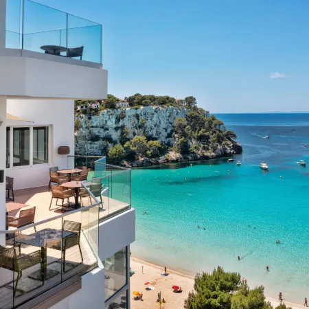 MELIÁ Cala Galdana