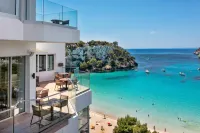 MELIÁ Cala Galdana - オーシャンビュー