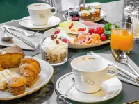 Hotel Villa Viridia Hotels near Venice Marina