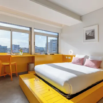 LSA Alvalade by Numa Hotels near Alvalade