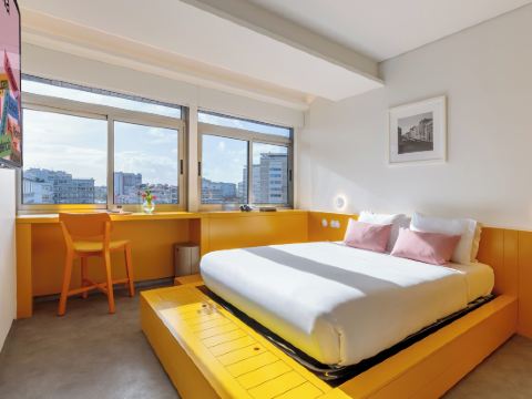 LSA Alvalade by Numa