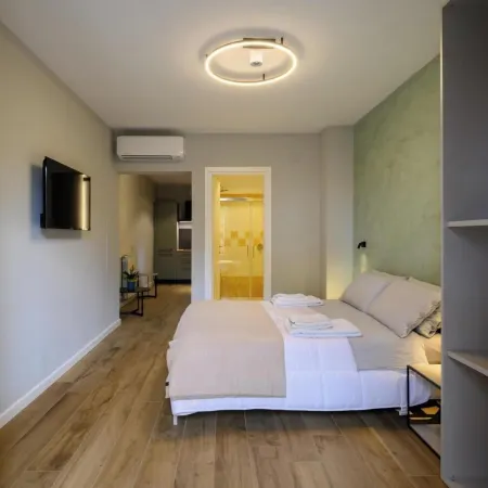 B&B Dimora Morelli