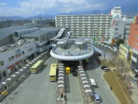 Grand Hotel Kanachu Hadano