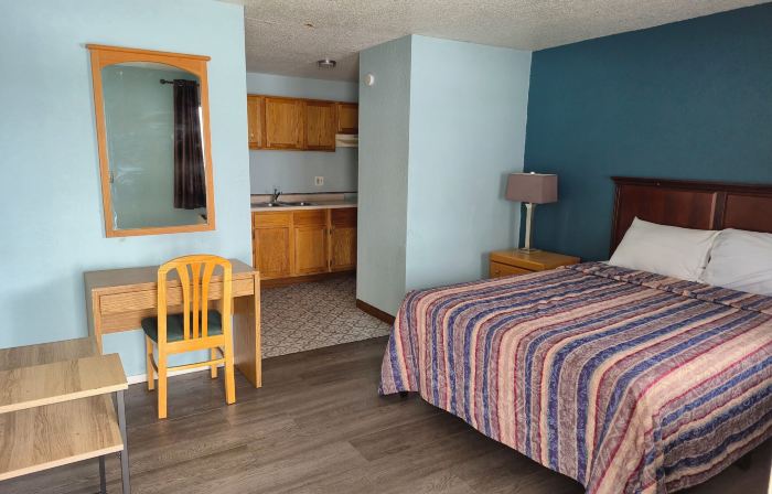 Napp Inn Motel