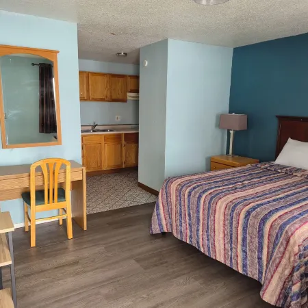 Napp Inn Motel