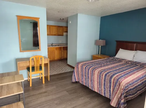 Napp Inn Motel