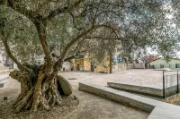 Casa di Lilo Sanremo Historic Center Flat Sleeps 4 A/C - 3-نجوم