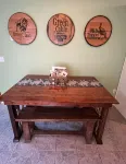 The Green Cabin-on-The Bourbon Trail-    High Proof since 2018! Recent Upgrades.