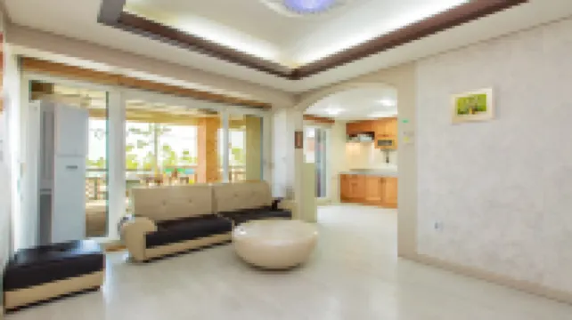 Yangyang Marepino Pension