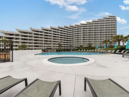 Edgewater #1402 - 4-Star