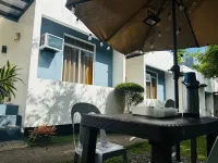 Bohol Emerelle's Tourist Inn Hotels in Dauis