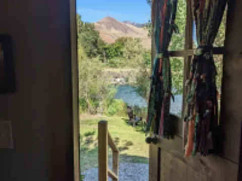 Salmon Gypsy Bed and Breakfast Hotels in Lemhi County