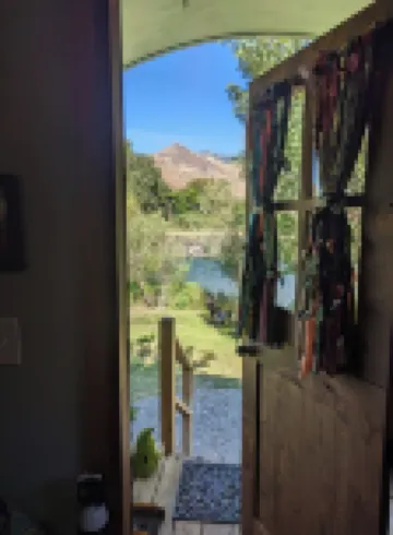 Salmon Gypsy Bed and Breakfast