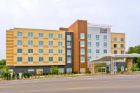 Fairfield Inn & Suites Nashville Airport