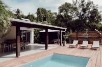 3 bedroom villa in riviã¨re-salã©e - 3성급