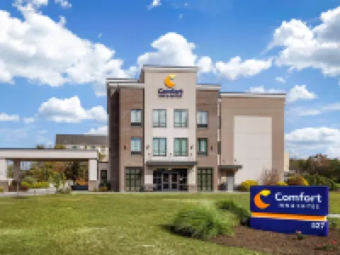 Comfort Inn & Suites Hotels in Florence