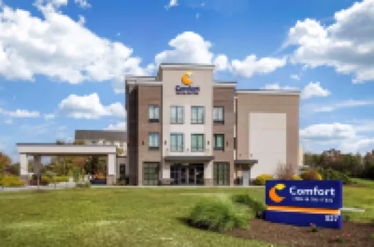 Comfort Inn & Suites Hoteles en Florence