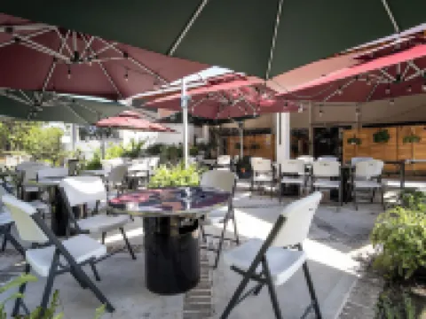 Clarks Inn Savannah Airport Hotels in Pooler