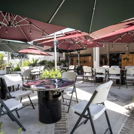 Clarks Inn Savannah Airport