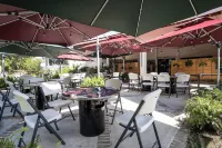 Clarks Inn Savannah Airport