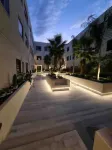 Modern Luxury Apartment in la Marsa, Tunisia - Perfect Getaway - Apartments