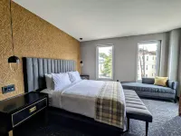 Beacon Suites Hotel - Wifi