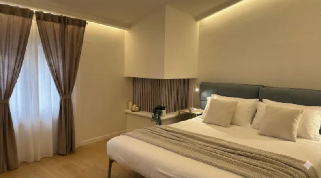 ริฟเลสโซ - ลักซ์ & ชาร์ม อิน อัสซีซี